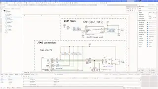 Zynq-7000 PCB Build - Part 3 - Slowly Progressing on Schematic