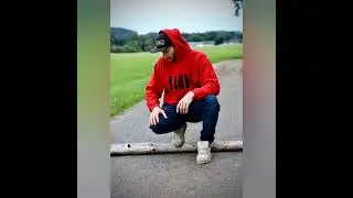 INK - Jde Svoji Cestou (prod.Feri)