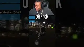 Fanum Gets Jumped After Dissing OPPS😂