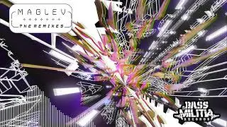 Teotek - Synthetic (Martial Taktics Remix) [Bass Militia Records]