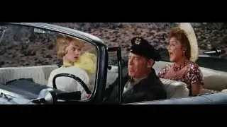It's a Mad, Mad, Mad, Mad World - 