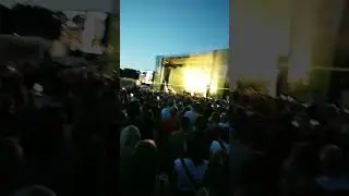 Tim Kamrad in Neuburg Live #viral #timkamrad #deutschpop  #livemusik
