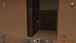 Minecraft the Poseidon Adventure 2