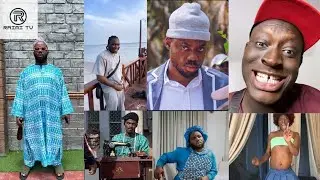 BEST COMEDY SKITS OF OCTOBER 2024 2025 SABINUS | GENTUU | EDOBOY | DEZNY | CARTER EFE| SYDNEY TALKER
