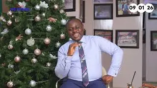 Open Heavens Devotional for today 09 01 2026    FREEDOM OF WORSHIP 1