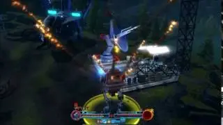 Knights of the Eternal Throne Gameplay Teaser!