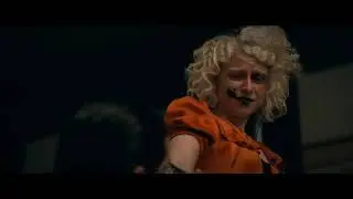 The Unexpected TWIST in The Bride Official Trailer