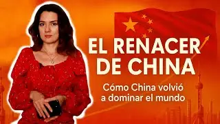 DENG XIAOPING / Cuando China despertó