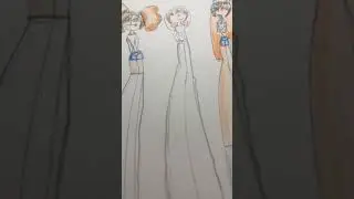 @crystxl.aurora ,@kitty_lovely0,@JolathanVRX. and @Sweet.Stella16 (me) #drawing #art
