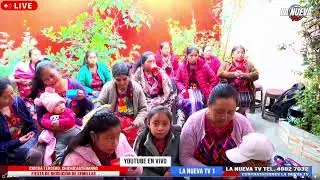 Transmisión en vivo de LA NUEVA TV 1