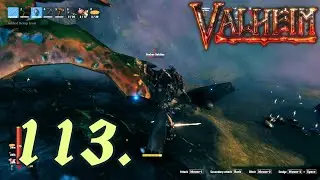 Day 225 & 226 - Let's Play Valheim Part 113