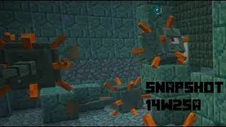Snapshot Showcase - 14w25a