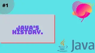 Java's History-UPDATED