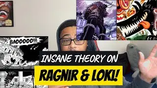 Chapter 1170 Just Revealed Loki&rsquo;s True Devil Fruit&hellip; And It&rsquo;s TERRIFYING!!!