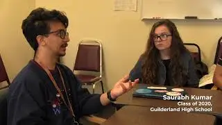 Guilderland Capital Project Vote: Science Labs