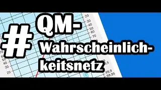Qualitätsmanagement - Wahrscheinlichkeitsnetz mit Erklärung und Beispiel