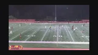 Soccer (M) | CAM/CM Timo Jansen | Wagner&Woolf 2023