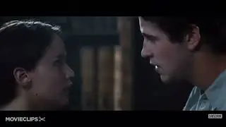 Team Gale or team Peeta?
