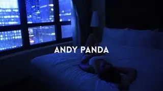 TareNova - Andy Panda (AVORA Remix)