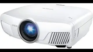 Epson Home Cinema 5040UB Projector Review &ndash; Pros & Cons - 3LCD Home Theater Projector