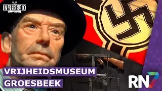 Vrijheidsmuseum Groesbeek