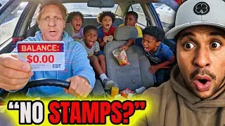 &ldquo;Food Stamps at $0.00 &mdash; The Meltdown Nobody Talks About&rdquo;