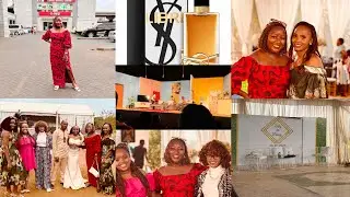 Story time (Nanny Drama)|Traditional wedding| Plays | Monthly shopping | Current obsession (YSL)