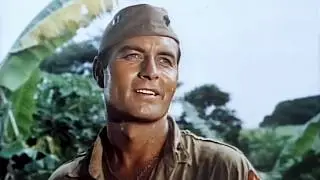 The Steel Claw (1961)