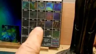 CBS Dichroic Glass Possibilities 006 bevels n jewels