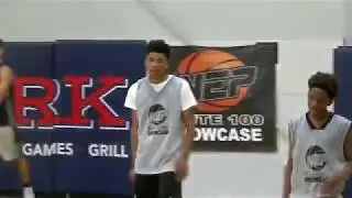 Xavier Watts (2020) Omaha Super 70 Showcase Mixtape