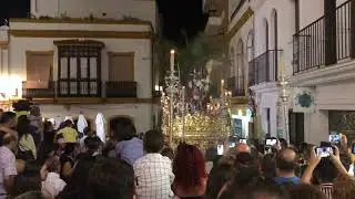 Subida Mulita Ayamonte Extraordinaria 2018