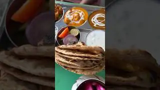 What I Eat In a day On A Roadtrip | Murthal #youtubeshorts #shorts #whatieatinaday #foodie