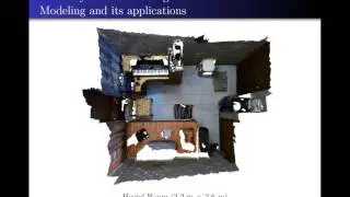 Thesis: Geometric Calibration and Shape Refinement for 3D Reconstruction