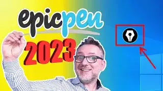 EPIC PEN PRO &mdash; лучший инструмент для создания заметок на экране снова в деле (новые функции 2023 ...
