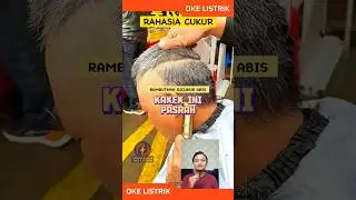 Alat Cukur Rambut Terbaik | OKE LISTRIK