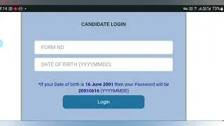 Delhi University PG Entrance Exam Results Declared 2022 | How to check PG Entrance Exam Result