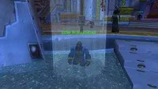 World of Warcraft Elders of the Alliance Lunar Festival Achievement Guide