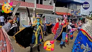 #danza #tradicional #pueblaMéxico  #pueblomágico  #historias #reales 