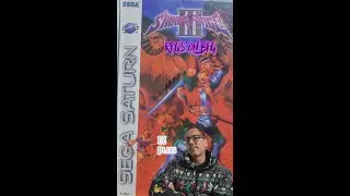 Shining Force 3 (Sega Saturn) First Play Pt.6 | Quest Continues | RPG's on BFG | EZ Plays