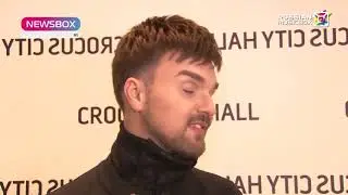 NEWSBOX 14.03.2018 Джемма Арифулина