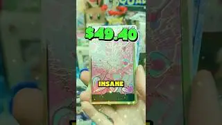 I Pulled One of the Hardest One Piece Gold Don Cards to Pull! #onepiecetcg