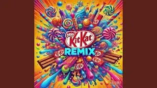 Kit Kat (feat. BabiMusic) (Remix)