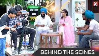 RAAH - BEHIND THE SCENES || A KHASS FILM'S - MAVI || KARAM KN | KHASS |  @khassfilms296