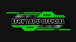 🎄KINI TIBALAH SAATNYA || LAGU PERPISAHAN AKHIR TAHUN 20K5 - 20K6 🎄BY [ Efri Lapu Rmxr]🎄