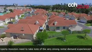 Arum Estate - Strand