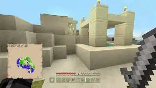 minecraft ps4 edition lets play episode 2