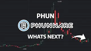 What's Next? - PHUN Stock Price Prediction - PHUN Stock Analysis | Phunware Stock