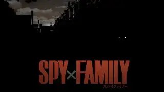 ANYA'S SPY TROUBLE (Adam Sandler's Arrow Roulette SpyXFamily Cover)