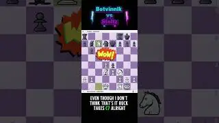 Botvinnik Masterclass: 