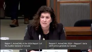 No way to know how much money wasted on ArriveCAN app: auditor general